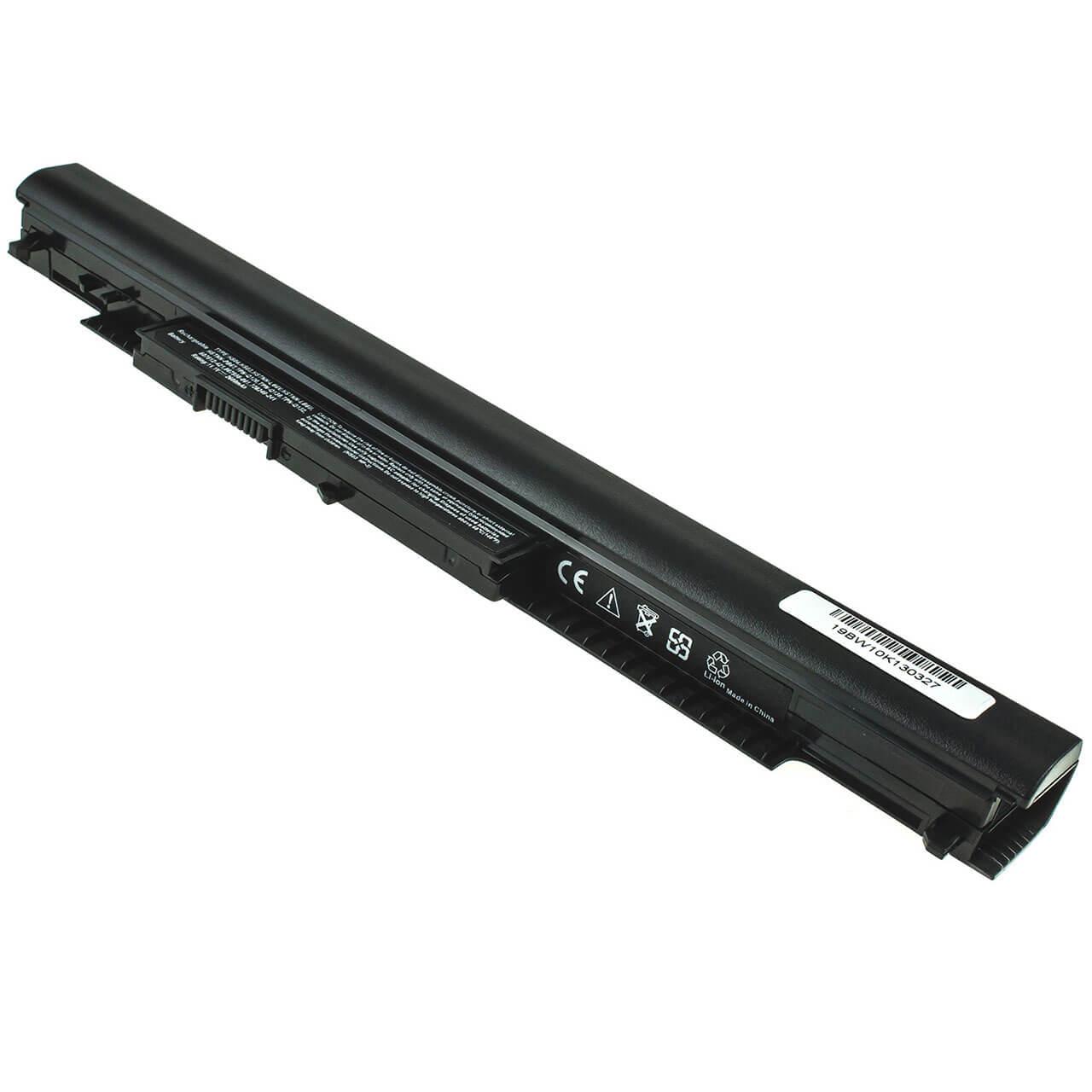 Акумулятор для HP Pavilion 17-X 807956-001/HSTNN-DB7J (57511) - фото 1