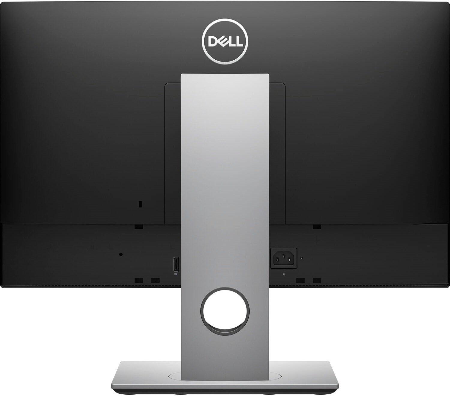 Моноблок Dell Optiplex 5480 AIO IPS 23,8 FullHD (9346433) - фото 4