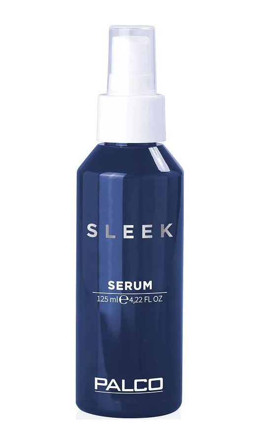 Сыворотка разглаживающая для волос PALCO Sleek с абиссинским маслом и морингом 125 мл (63421)