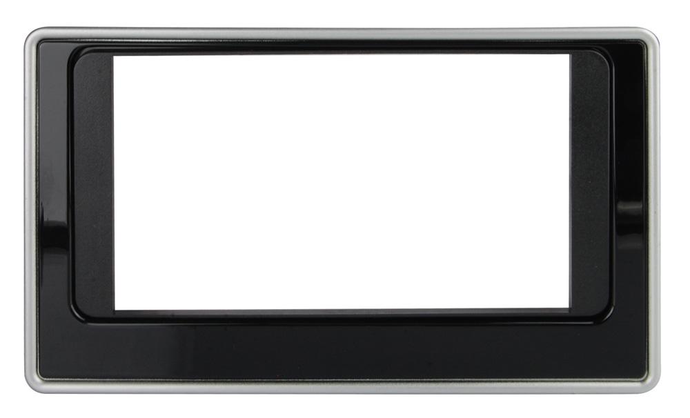 Переходная рамка Carav Toyota Corolla (11-696)
