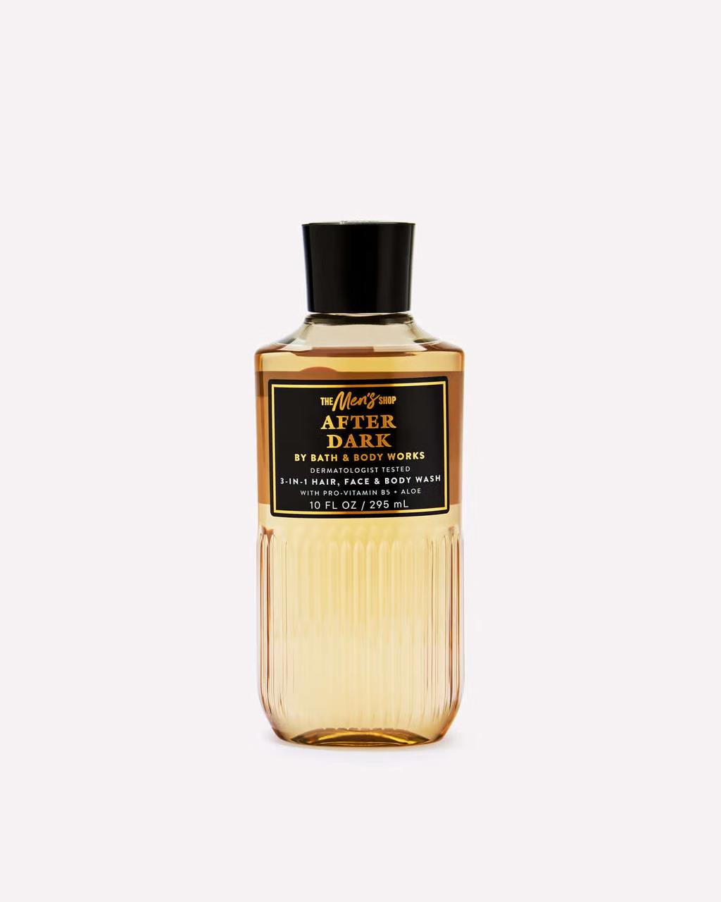 Гель для душа мужской Bath & Body Works After Dark 295 мл (667659418220)