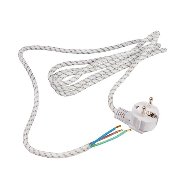 Сетевой шнур CS-00139880 для утюгов Tefal IM1538E1/98A/FV1511E1/AM0/FV1541E1/98A (00000040125)