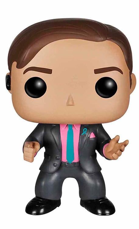 Фигурка Funko Pop Saul Goodman 10 cм Фигурка Funko Pop Saul Goodman 10 cм