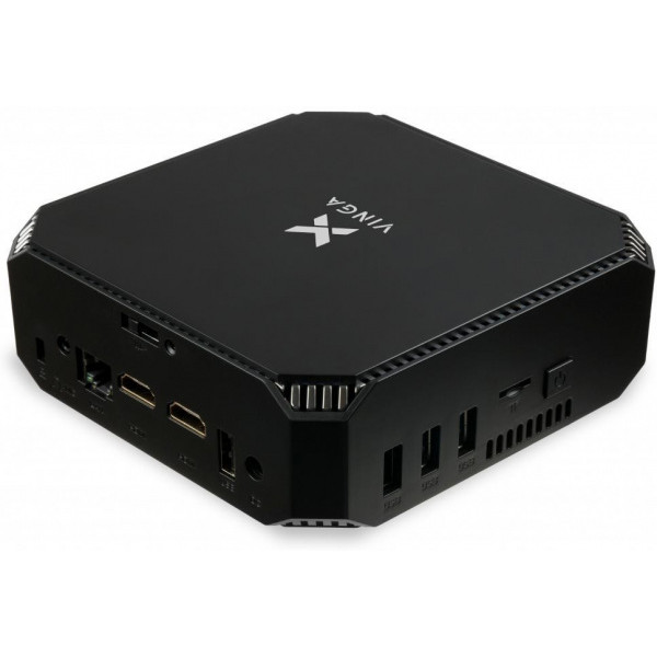 Комп'ютер Vinga Mini PC V500 (V500J4105.464WP) - фото 2