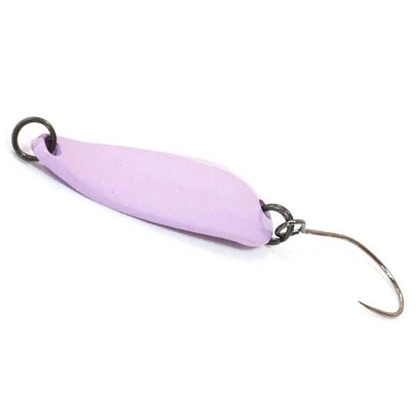 Блесна колеблющаяся Forest Crystal 3 г col.16 (9102) Блесна колеблющаяся Forest Crystal 3 г col.16 (9102)