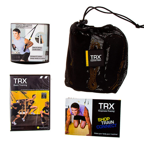 Петли TRX P2 Pro Pack - фото 4