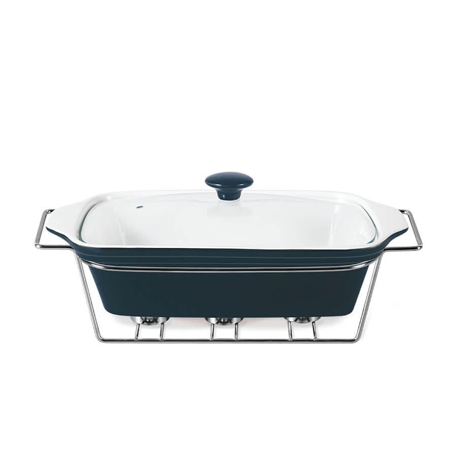 Мармит Maestro MR-11561-73 2,8 л 39х24 см (115492)