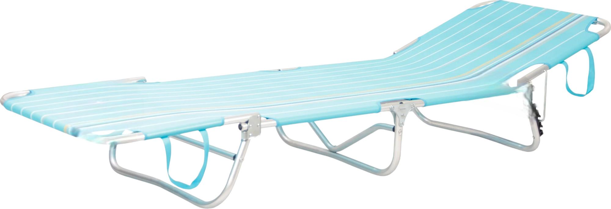 Шезлонг Time Eco TE-17 ATK DD