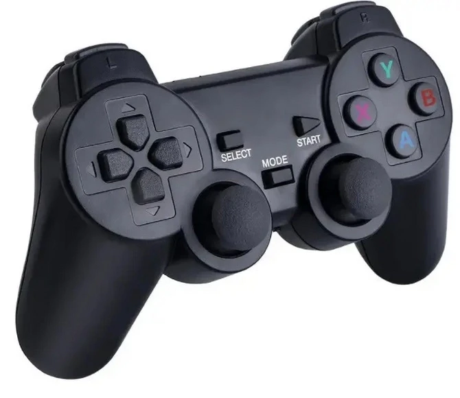 Ігрова приставка DATA FROG Y3 Lite 10000 ігор (IPY3) - фото 4 Ігрова приставка DATA FROG Y3 Lite 10000 ігор (IPY3) - фото 4