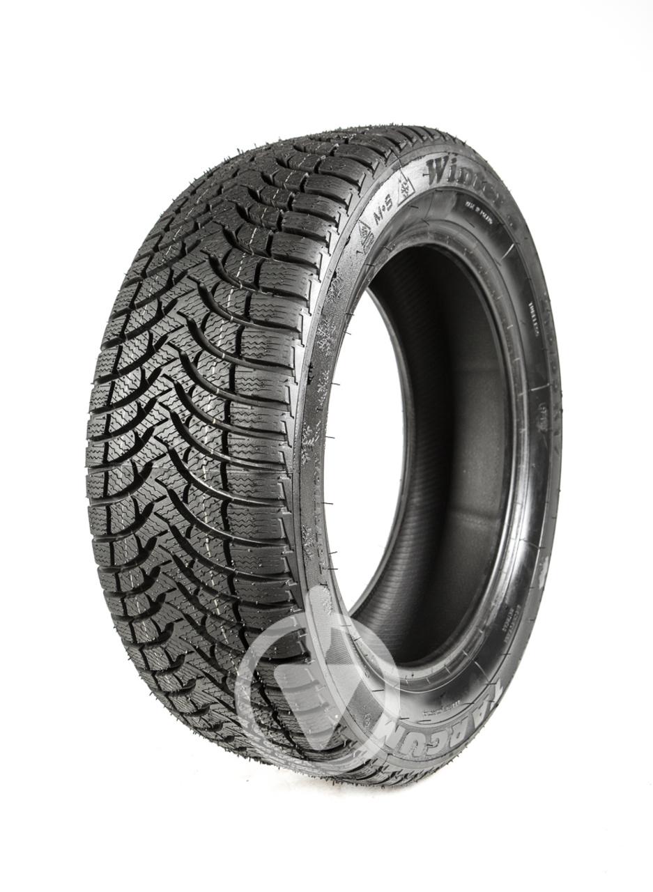 Шина наварная Targum 215/55 R17 WINTER 4 94H зимняя (T10205) - фото 1