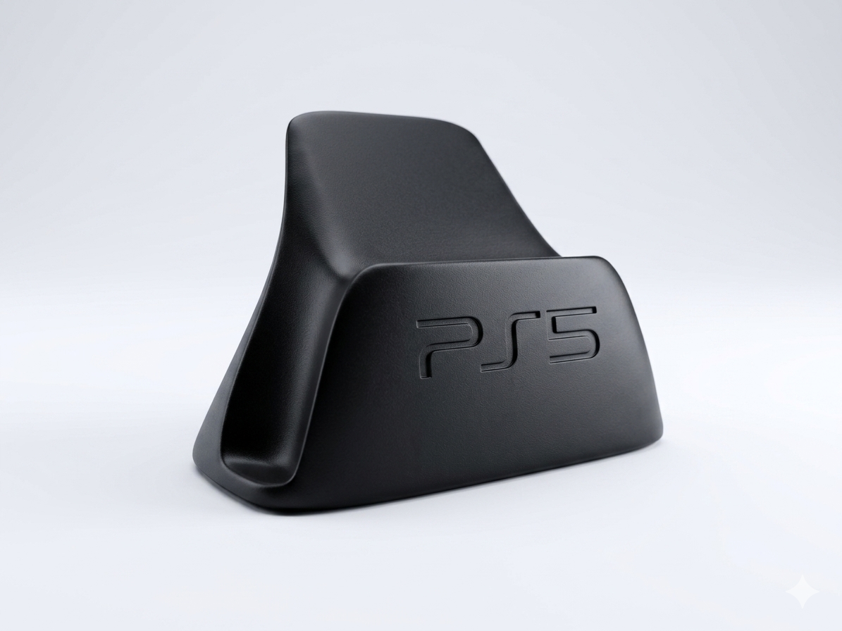 Подставка для геймпада DualSense PlayStation 5 (0584)