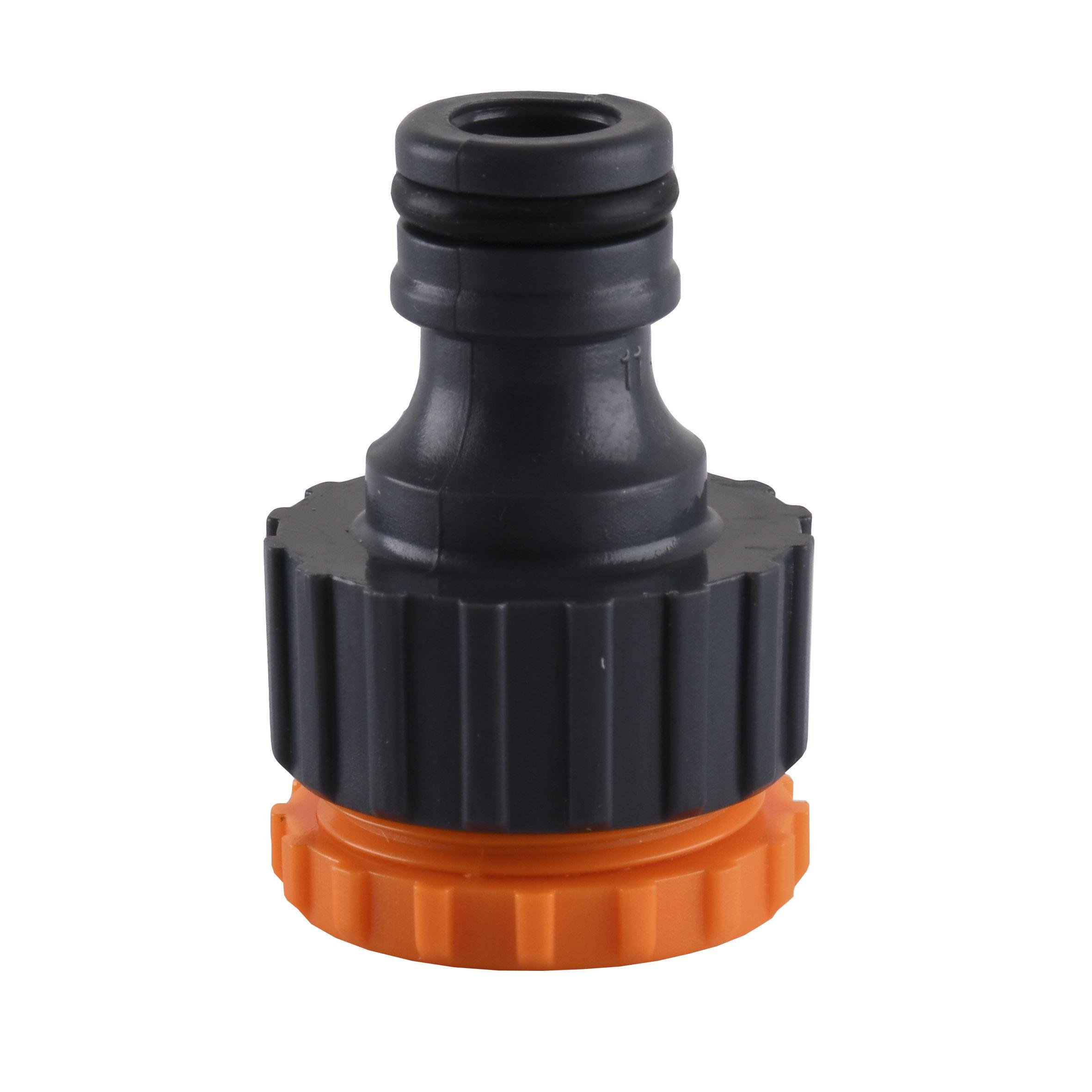 Адаптер редукционный Bradas GL5812 GOLD LINE ВР 3/4х1/2" (21732320)