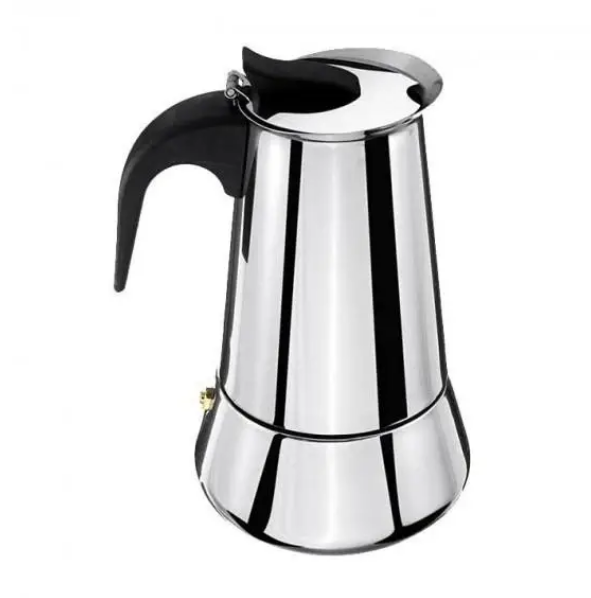 Кавоварка гейзерна Edenberg на 4 чашки 200 мл (EB-3788)