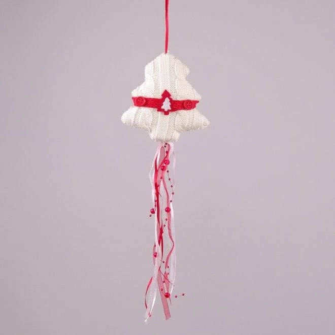 Подвеска новогодняя Елка (21988)