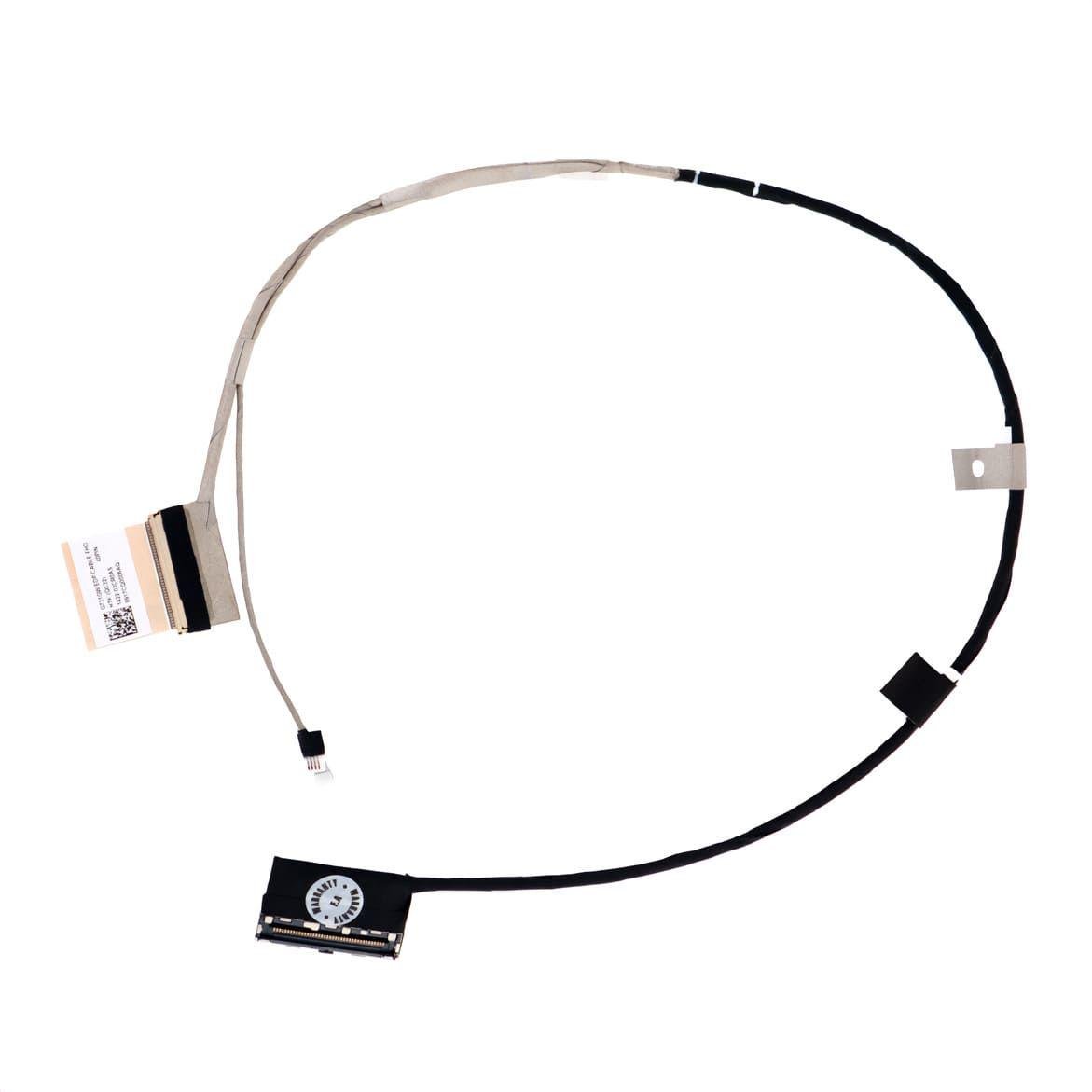 Шлейф матрицы на Asus G731GW (14005-03080000)