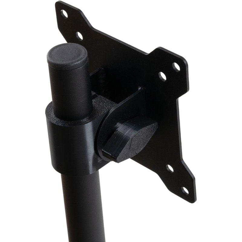 Крепление для ТВ SECTOR КМ1 настольный кронштейн 20-32" (26832341) - фото 7 Крепление для ТВ SECTOR КМ1 настольный кронштейн 20-32" (26832341) - фото 7