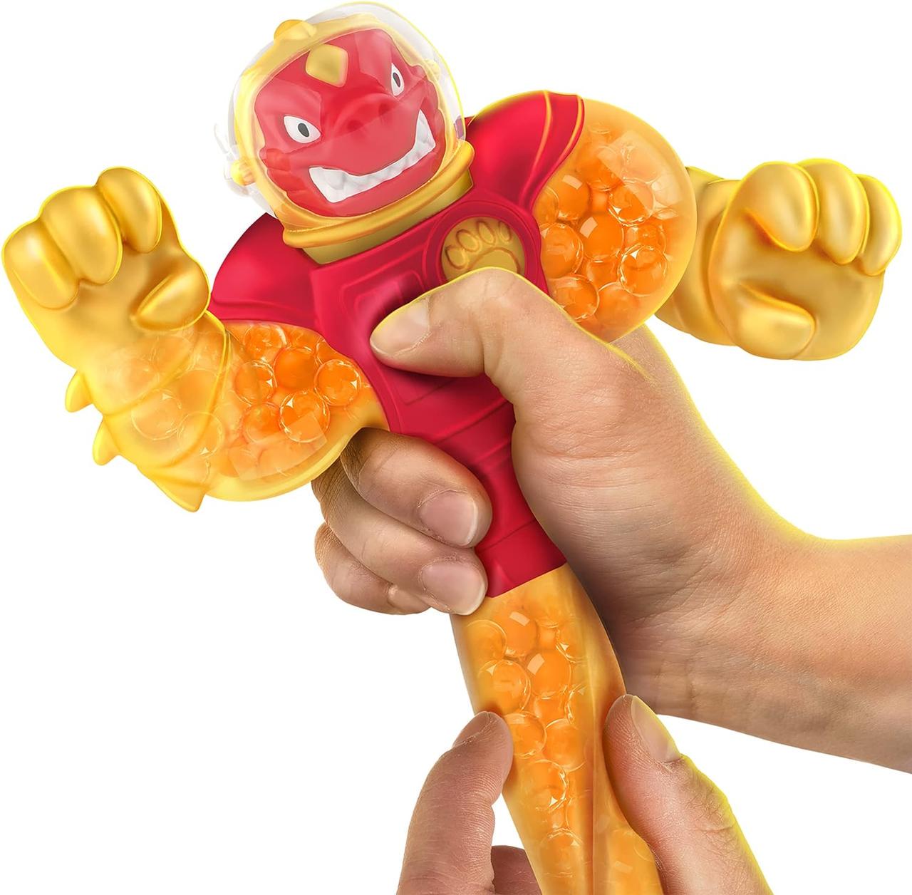 Фігурка Стретч-Антистрес Goo Jit Zu Блазагон Проти Терраку Galaxy Attack Blazagon Vs Terrack (2200826938) - фото 5 Фігурка Стретч-Антистрес Goo Jit Zu Блазагон Проти Терраку Galaxy Attack Blazagon Vs Terrack (2200826938) - фото 5