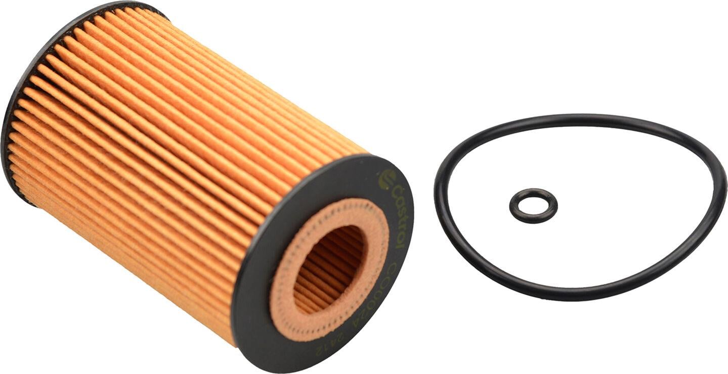 Фильтр масляный Castrol VW T-6 с 15г.в. 2.0TDII (CO0024)