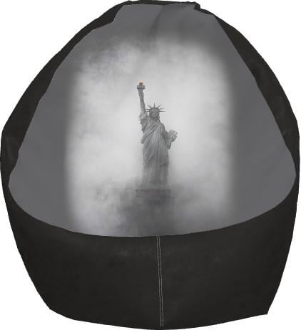 Кресло-груша Freedom. Art 2 S (13281390)