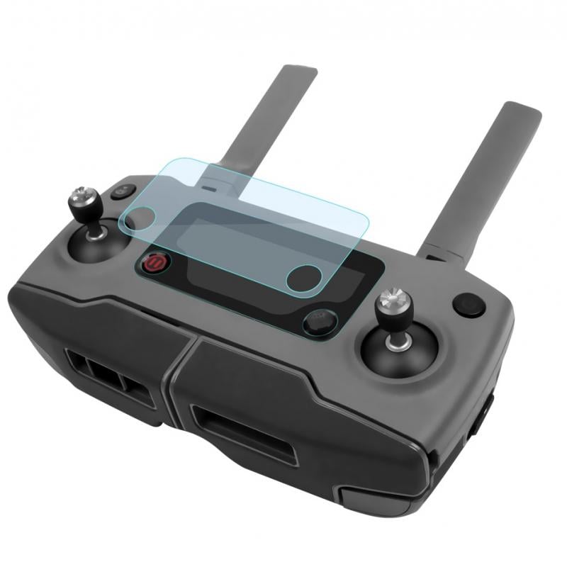 Захисна плівка екрану пульта DJI Mavic 2 SUNNYLIFE (M2-BHM617) Захисна плівка екрану пульта DJI Mavic 2 SUNNYLIFE (M2-BHM617)