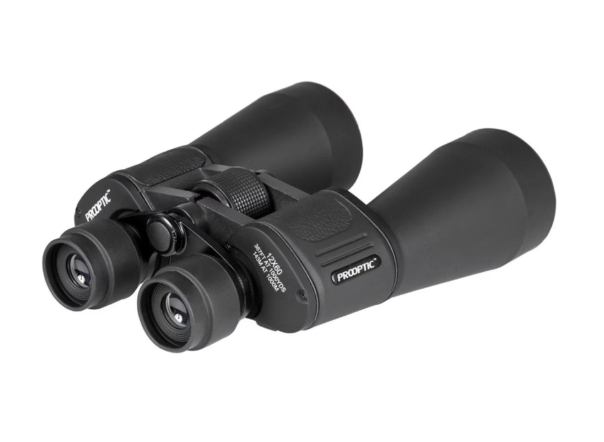 Бінокль військовий Opticon ProOptic 12x60 1152225214 (OPT-10-027841) - фото 3