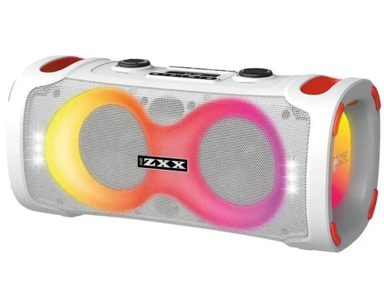 Портативная колонка ZXX-8082 с Bluetooth и микрофоном аккумуляторная 60 Вт (2104619410) Портативная колонка ZXX-8082 с Bluetooth и микрофоном аккумуляторная 60 Вт (2104619410)