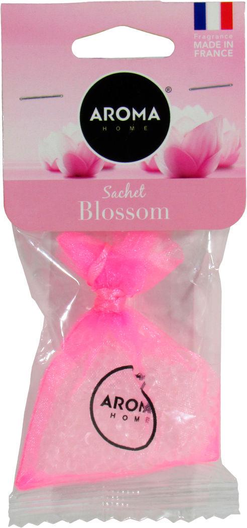Ароматизатор для авто Aroma Home Home Sachet Blossom на зеркало ароматизированные гранулы (0372010)