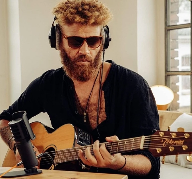 Наушники накладные Beyerdynamic DT 770 PRO 80 Ohm - фото 9