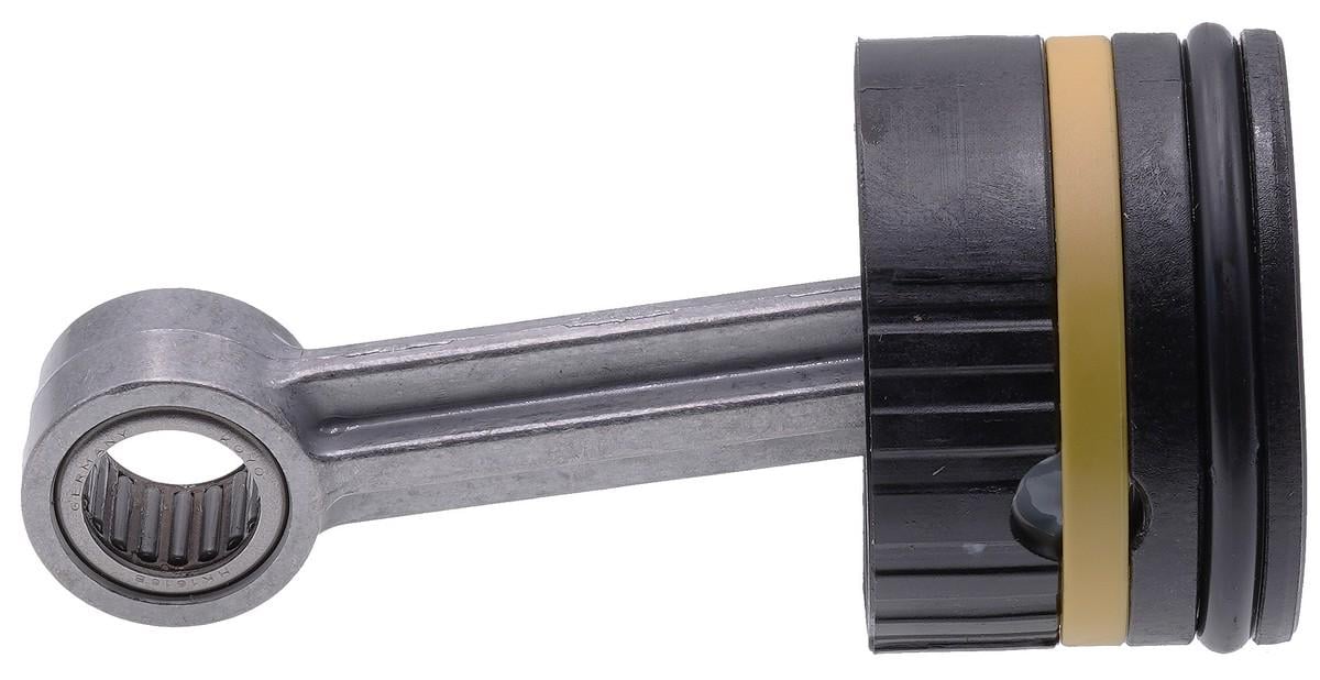 Поршень VJ Parts d57 1607000C3M 1617000711 и металлический шатун B 16-30