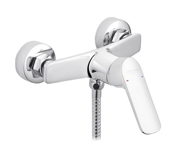 Смеситель для душа Kroner KRP Dorn C050