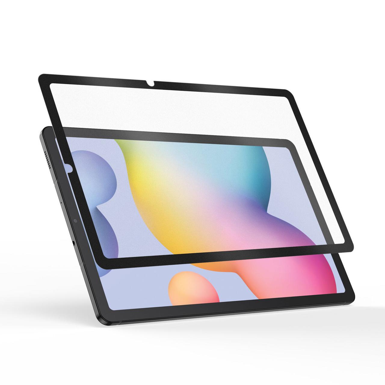 Пленка защитная для рисования Dux Ducis Paperlike Naad Series многоразовая для Samsung Galaxy Tab S6 Lite 10,4" (6934913020807)