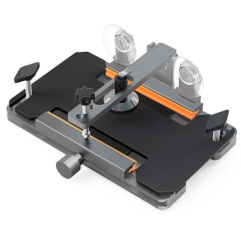 Держатель зажим/сепаратор TELIJIA TE-171 для ремонта дисплеев/задних крышек смартфонов