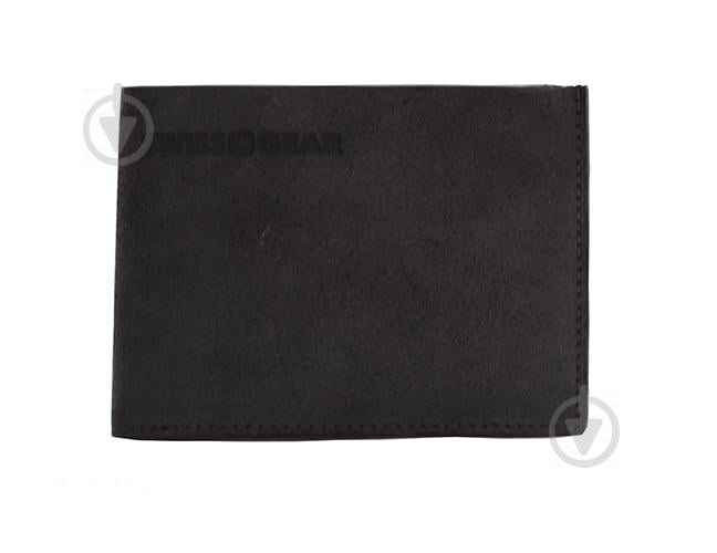 Портмоне Swiss Gear SG30-13BR Коричневое