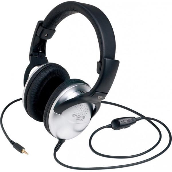 Навушники Koss UR29 Over-Ear (195794.101) - фото 3