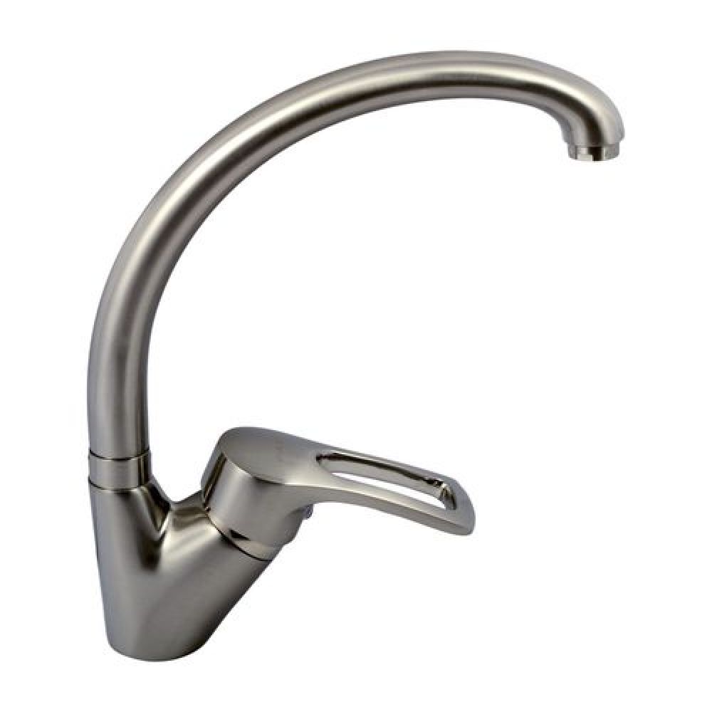 Смеситель для кухни Haiba Hansberg (6602)