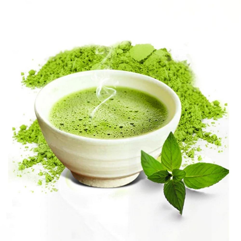 Чай матча зелений 300 г (TEA113) - фото 9