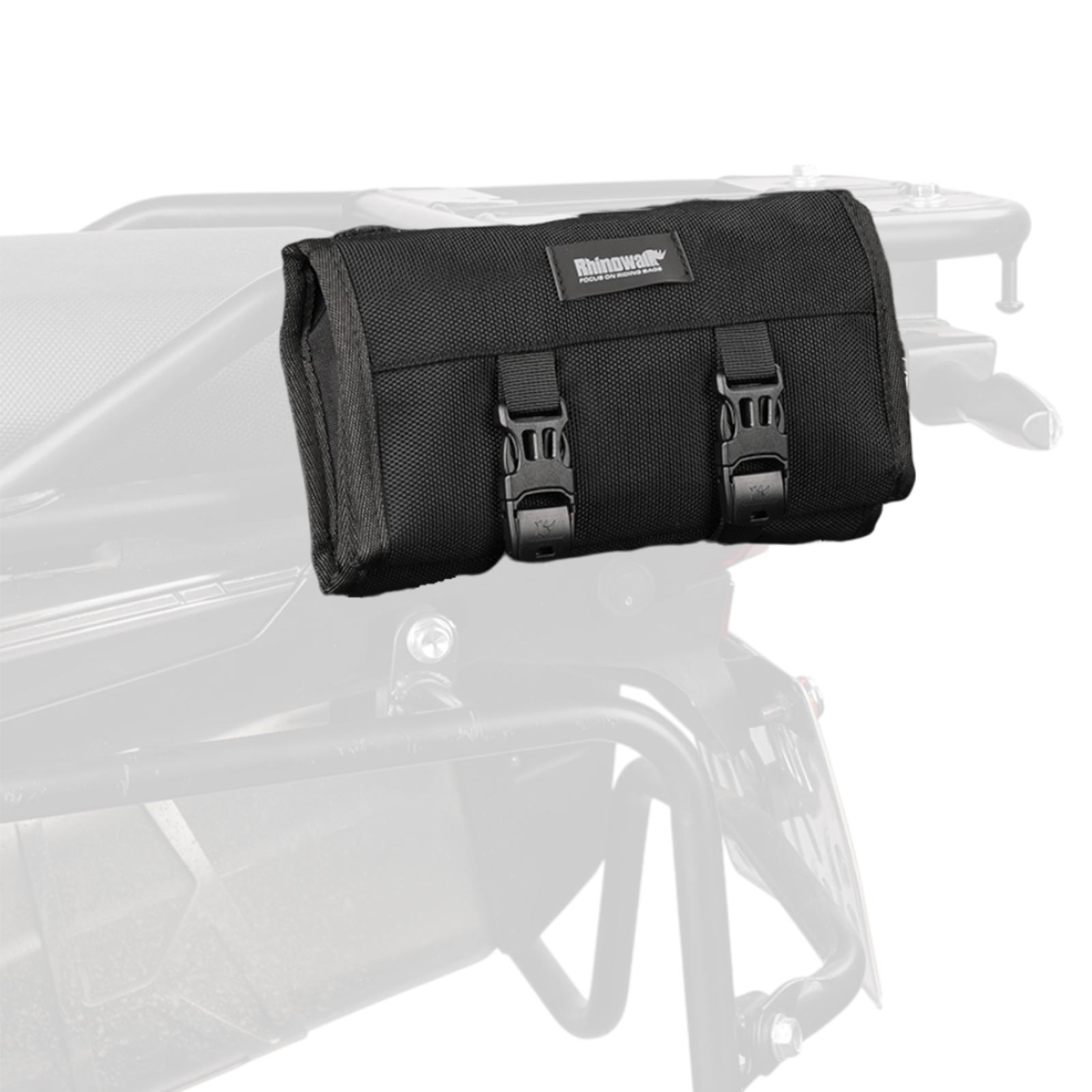 Мотосумка органайзер для инструментов Rhinowalk MT103 1680D Черный (RWK-MT103-7421)