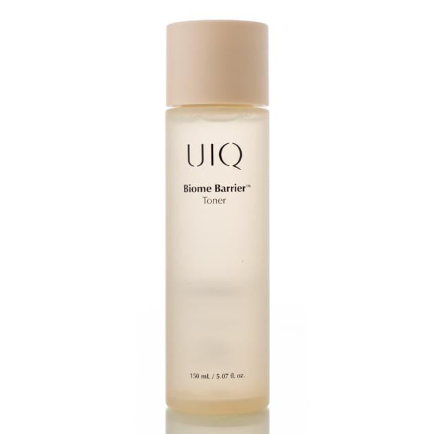 Тонер увлажняющий для восстановления биома кожи UIQ Biome Barrier Toner 150 мл