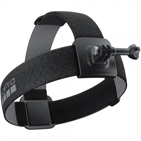 Кріплення на кепку GoPro Head Strap 2.0 ACHOM-002 (1877839760)