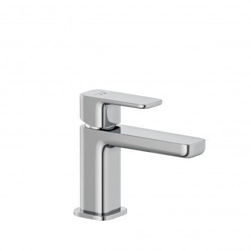 Смеситель для раковины KLUDI-RENON однорычажный Хромированный (45637-01)