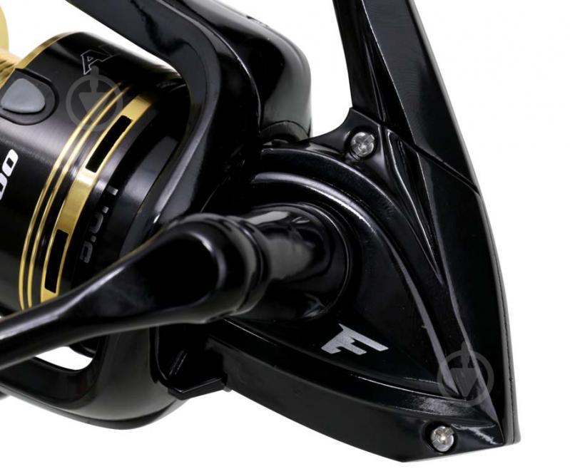 Катушка спиннинговая Flagman Arty 2000 - фото 2