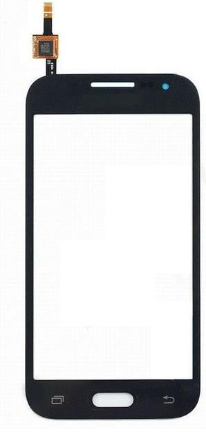 Сенсорный экран для Samsung G361 Dark Gray (000018146)