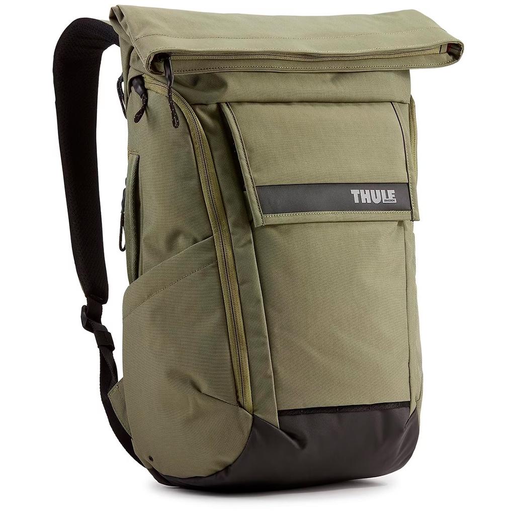 Рюкзак Thule Paramount Backpack 24 л Olivine (66897)