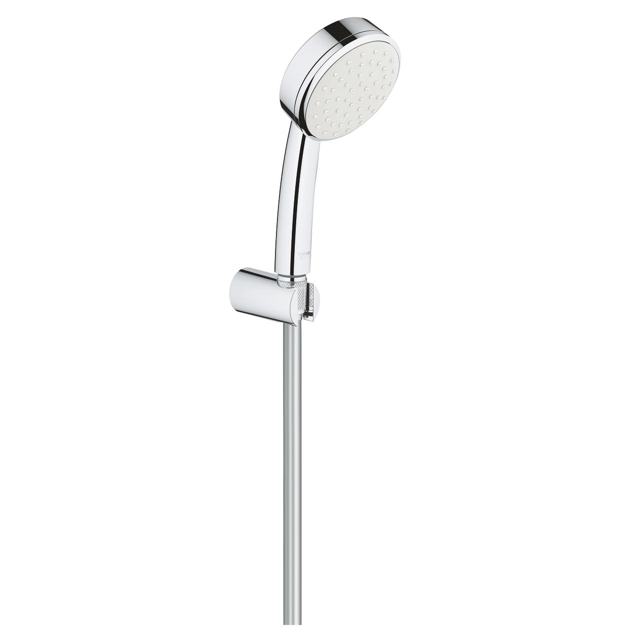 Душевой комплект Grohe Tempesta Cosmopolitan 100 I 26084002 Хром (83582) Душевой комплект Grohe Tempesta Cosmopolitan 100 I 26084002 Хром (83582)