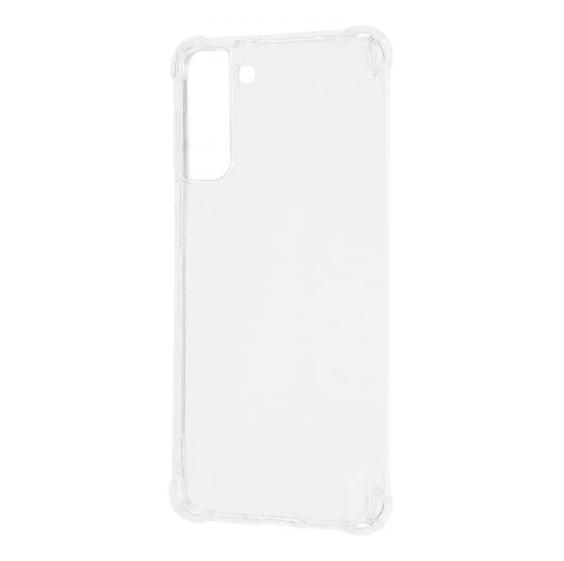 Чехол для телефона WXD 0.8 mm HQ - Samsung Galaxy S21 Plus clear (308650017)