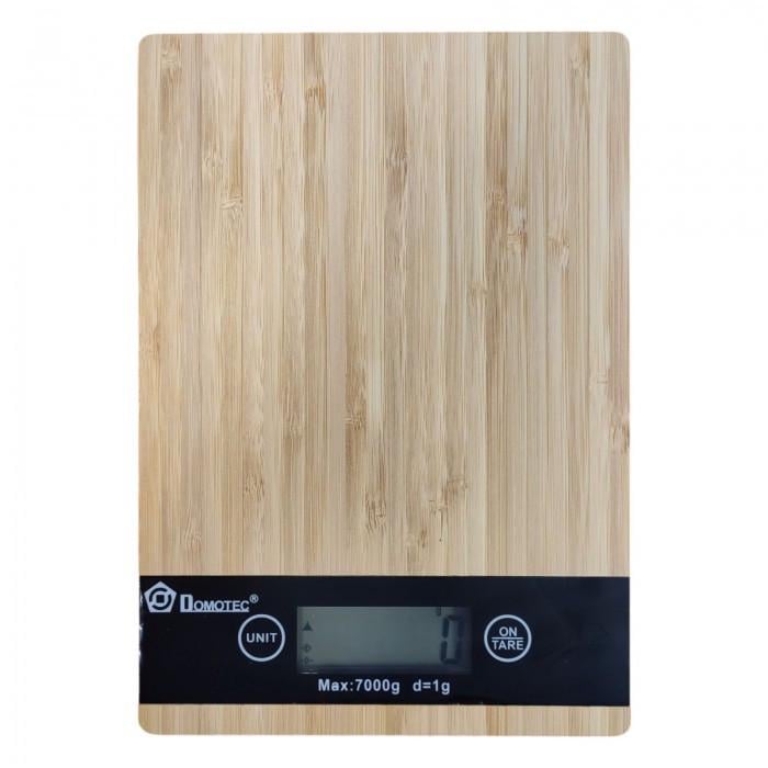 Весы кухонные Domotec MS-A до 7 кг 1 г (32406960)