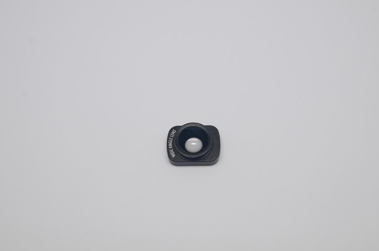 Линза насадка широкоугольная Wide-Angle Mcoplus 065X для DJI Osmo Pocket