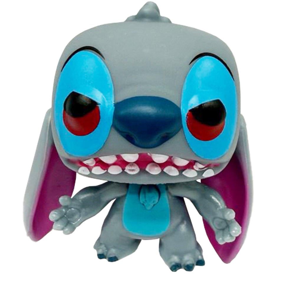 Детская игровая фигурка Bambi Стич из мультфильма Лило и Стич Синий (IF-174-F-663) Детская игровая фигурка Bambi Стич из мультфильма Лило и Стич Синий (IF-174-F-663)