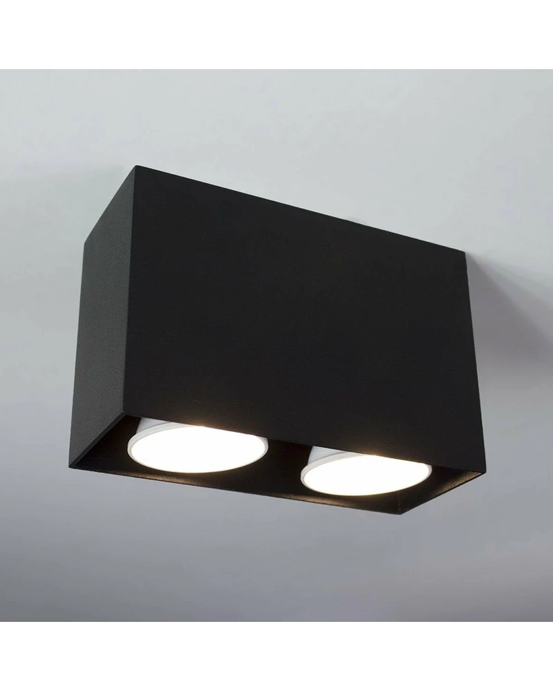 Точечный светильник Imperium Light 82214.05.05 Submarine (009712)