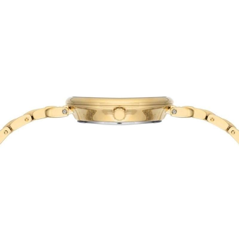 Наручний годинник жіночий Anne Klein AK/2158GYGB (348265) - фото 2